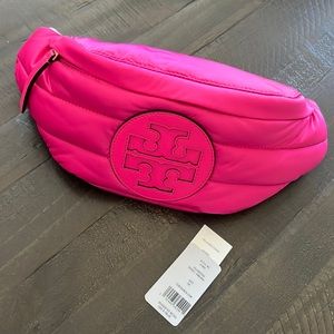 Tory Burch Ella Belt Bag